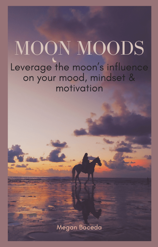 planning by the moon phases